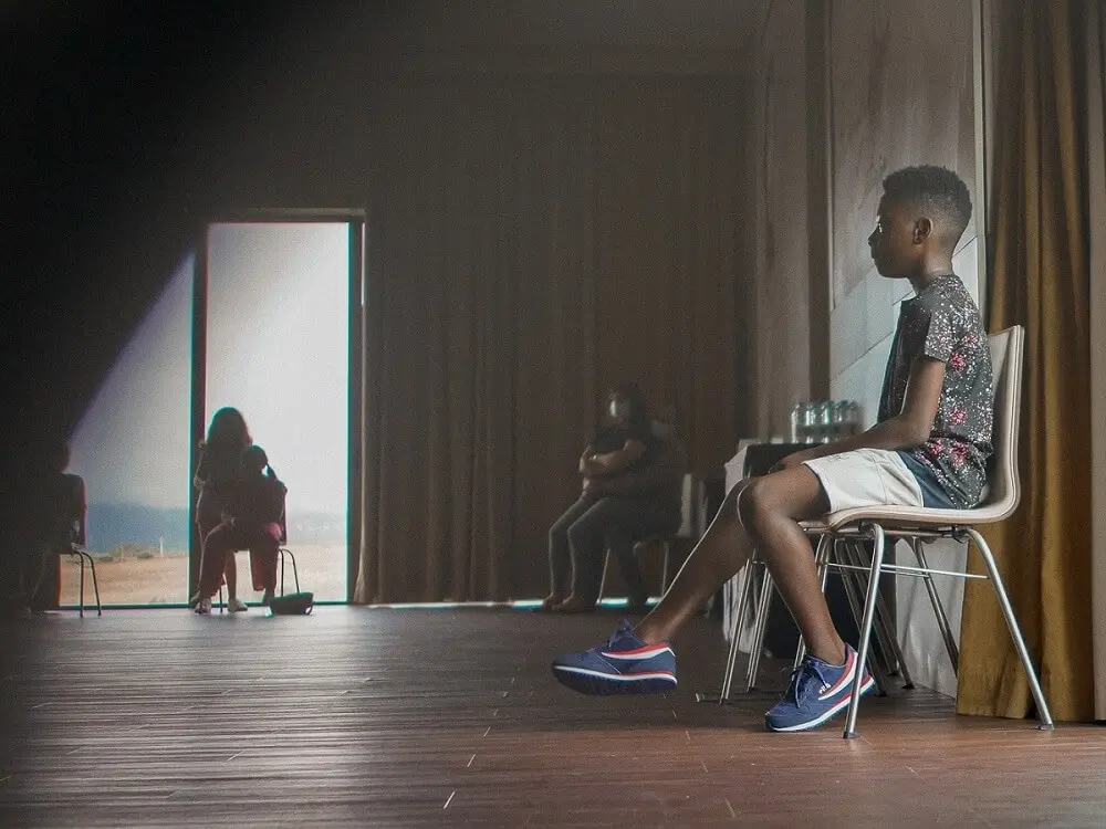 Vila Galé estreia videoclipe do Nep