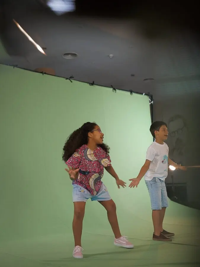 Vila Galé estreia videoclipe do Nep