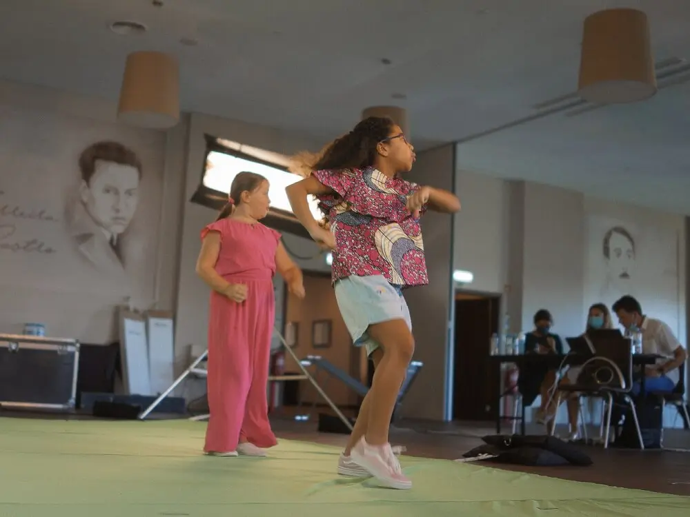 Vila Galé estreia videoclipe do Nep