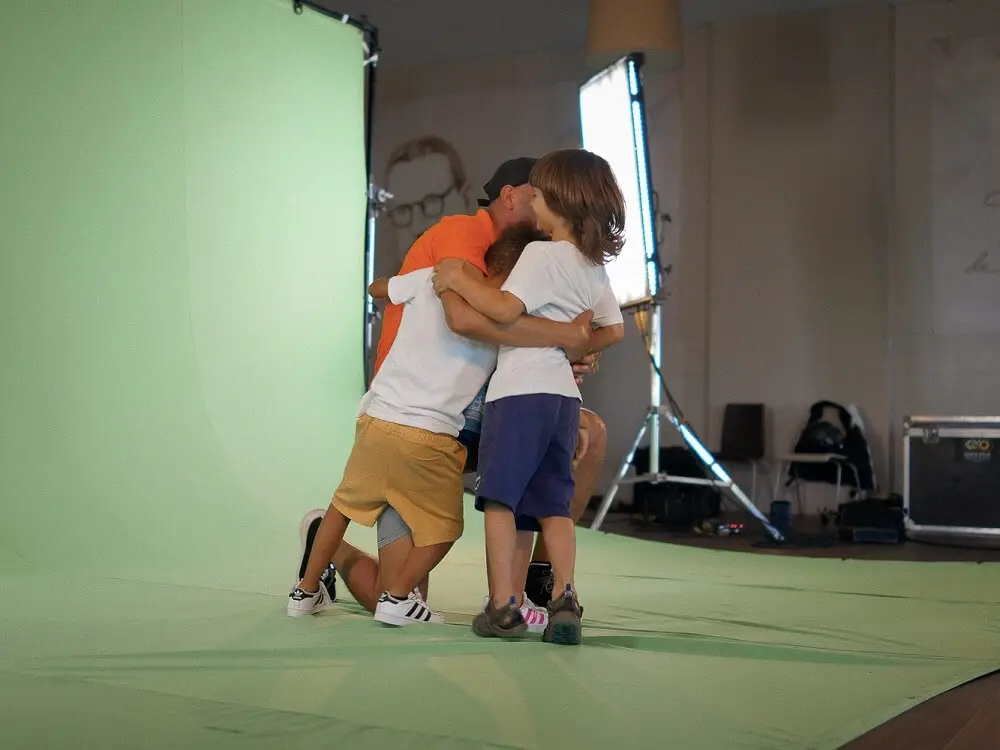Vila Galé estreia videoclipe do Nep
