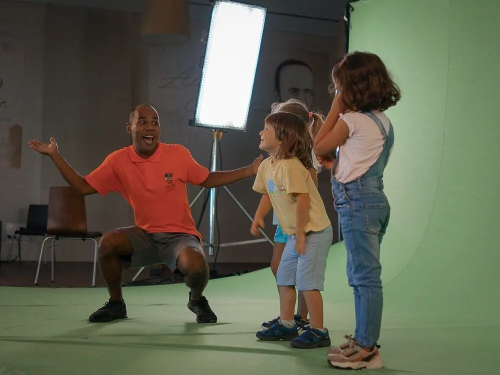 Vila Galé estreia videoclipe do Nep