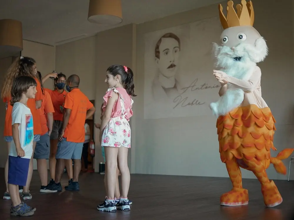 Vila Galé estreia videoclipe do Nep