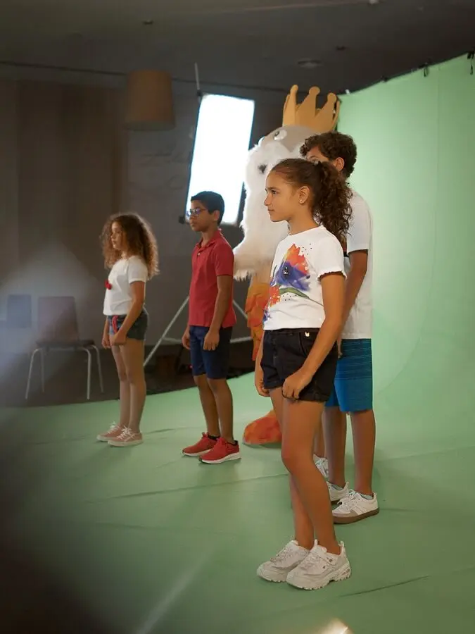 Vila Galé estreia videoclipe do Nep