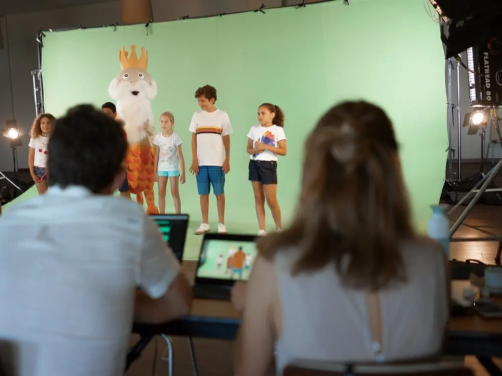 Vila Galé estreia videoclipe do Nep