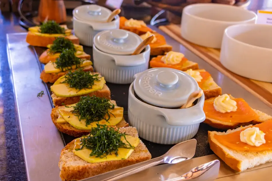 Vila Galé Fortaleza lança brunch aos domingos