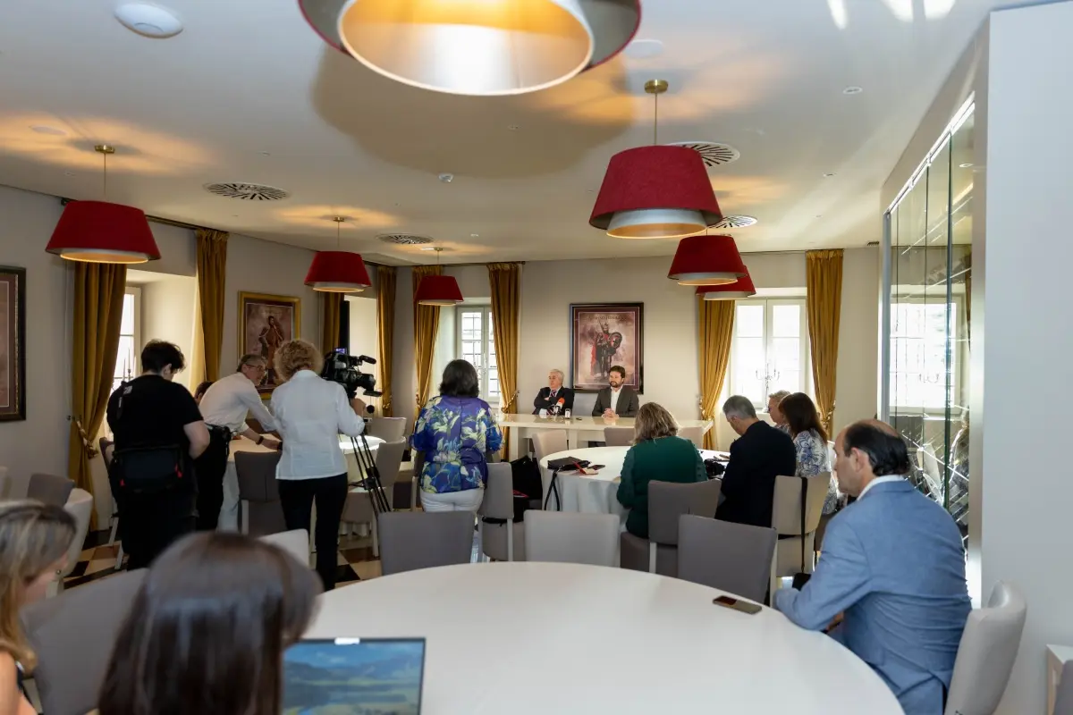 Vila Galé inaugura hotel em Tomar