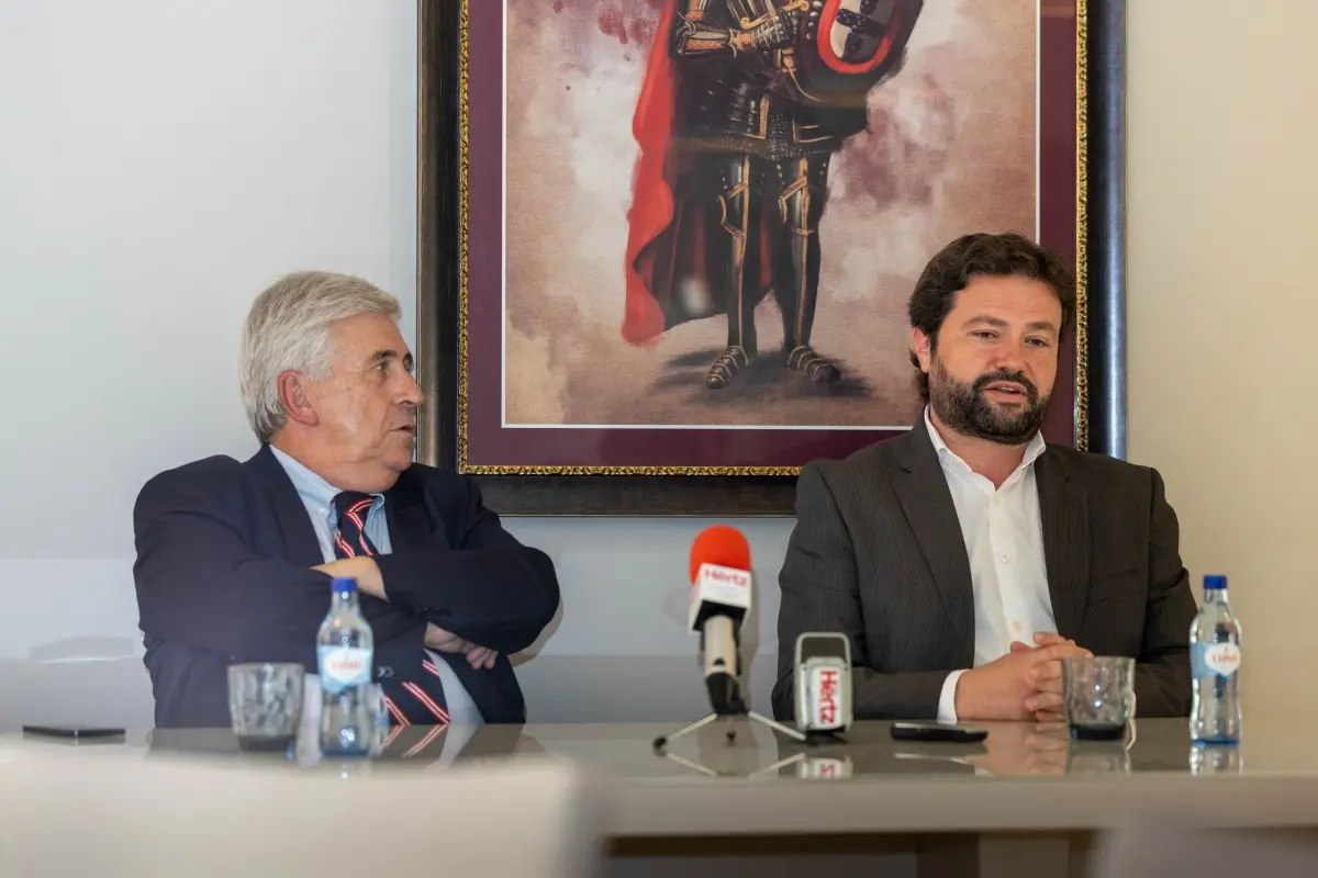Vila Galé inaugura hotel em Tomar