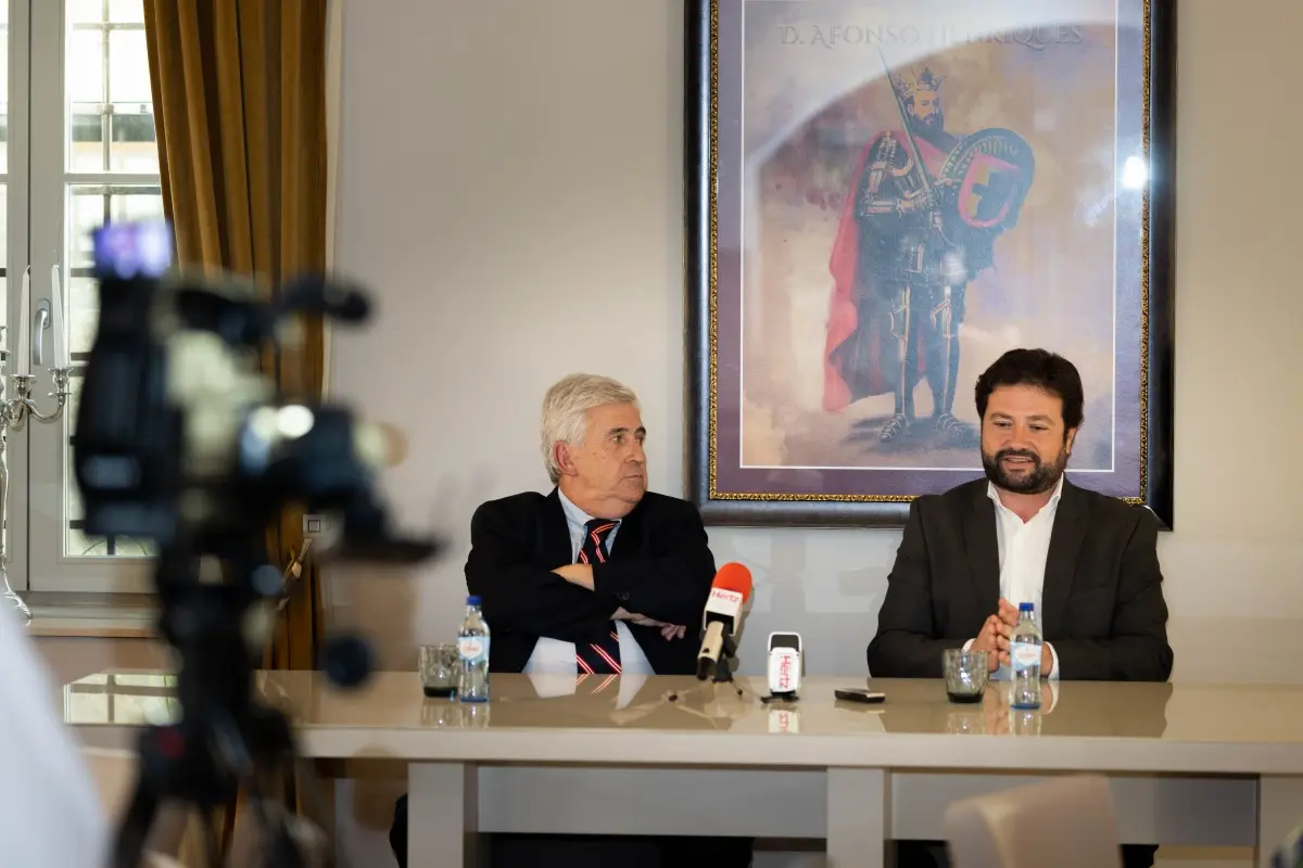 Vila Galé inaugura hotel em Tomar