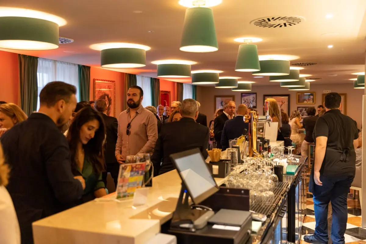Vila Galé inaugura hotel em Tomar