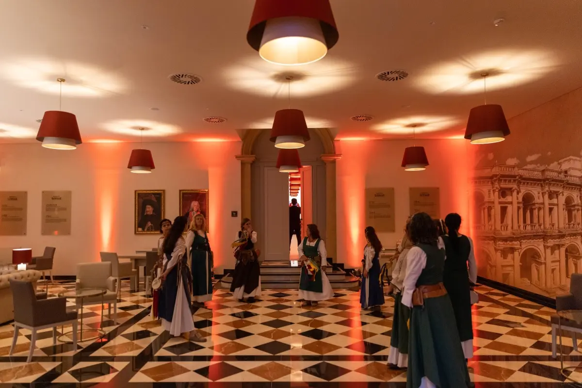 Vila Galé inaugura hotel em Tomar