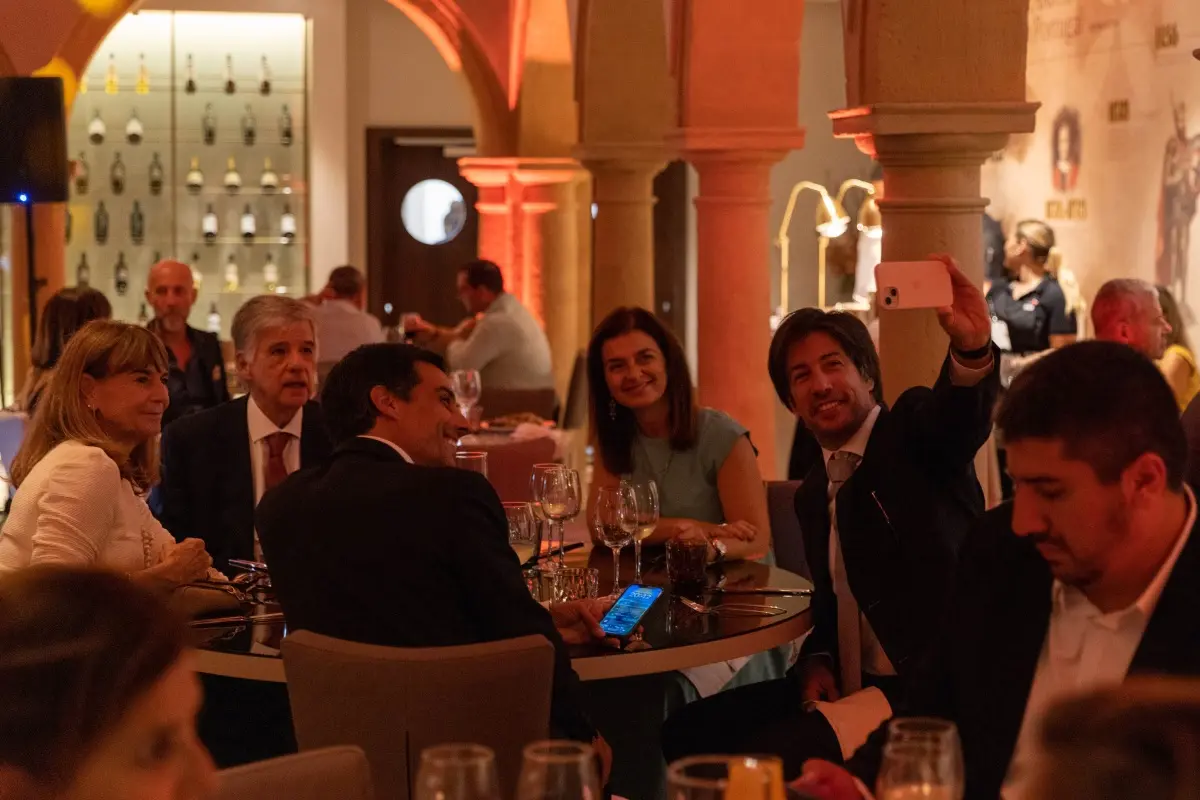 Vila Galé inaugura hotel em Tomar