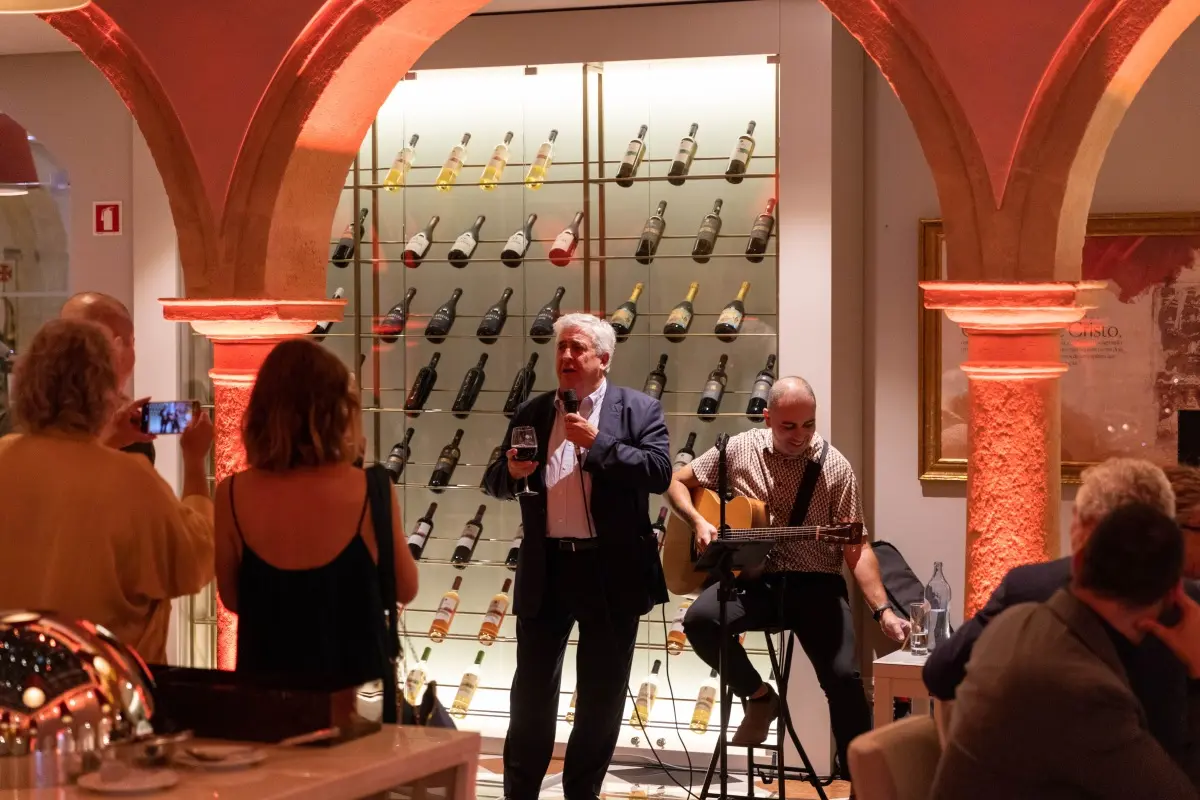 Vila Galé inaugura hotel em Tomar