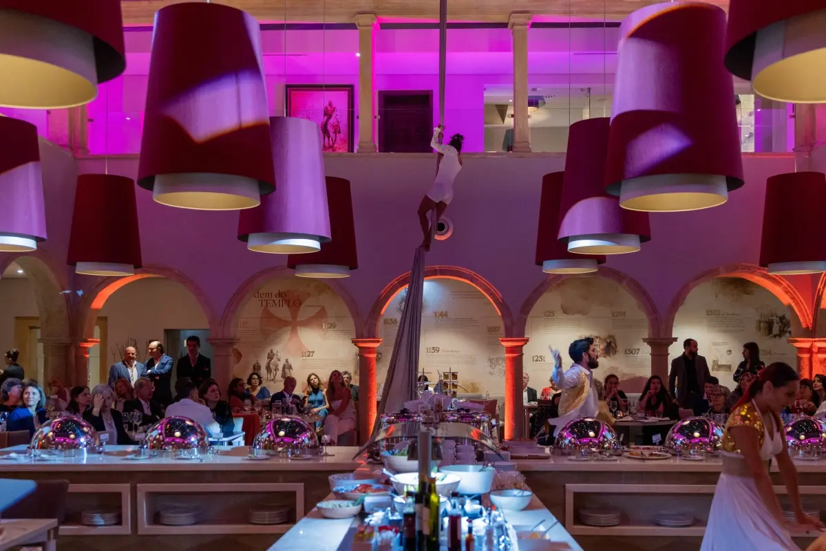 Vila Galé inaugura hotel em Tomar