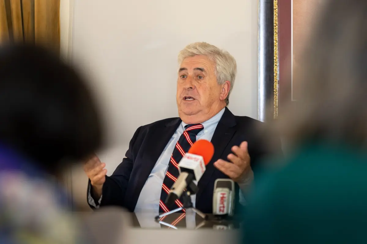 Vila Galé inaugura hotel em Tomar