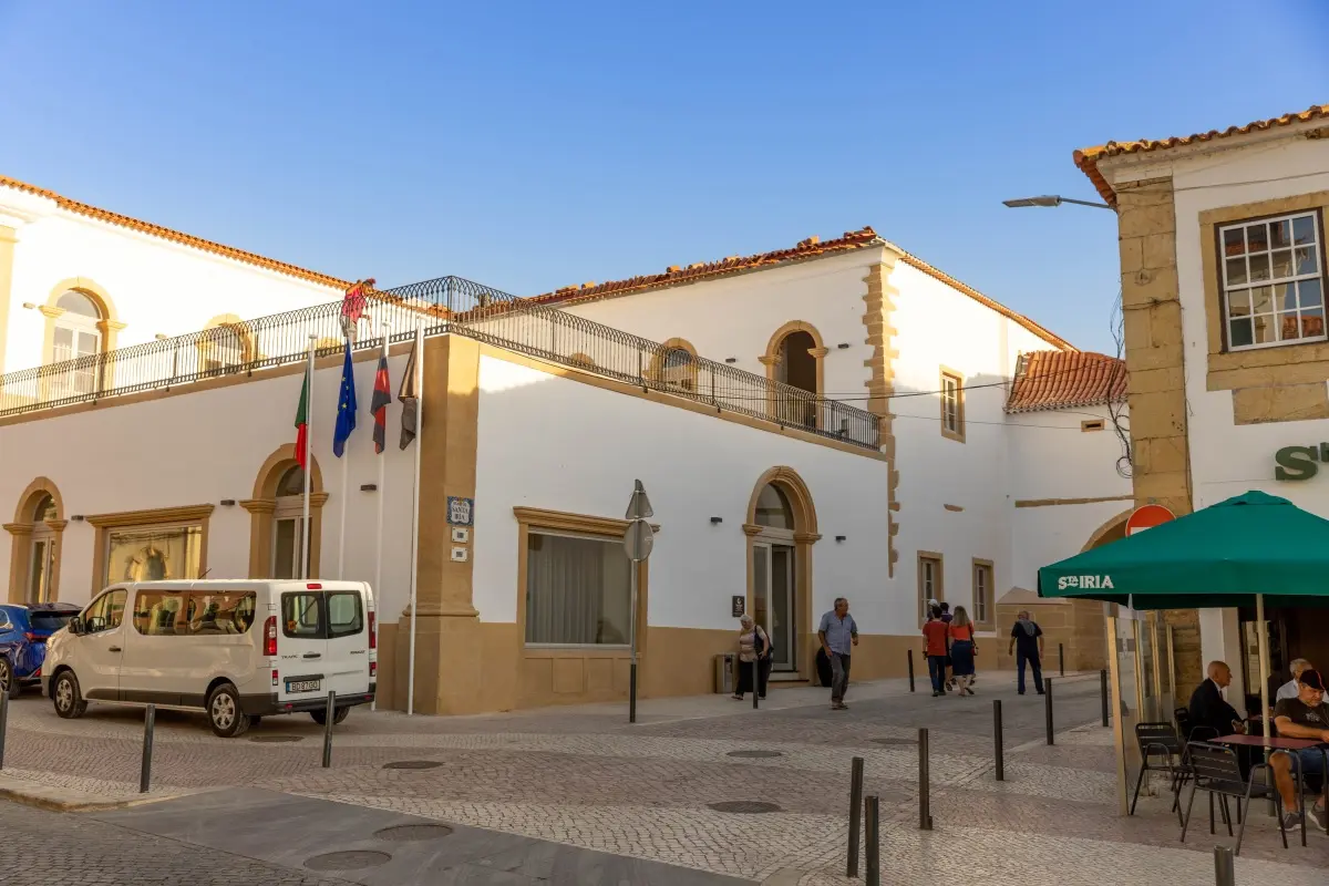 Vila Galé inaugura hotel em Tomar