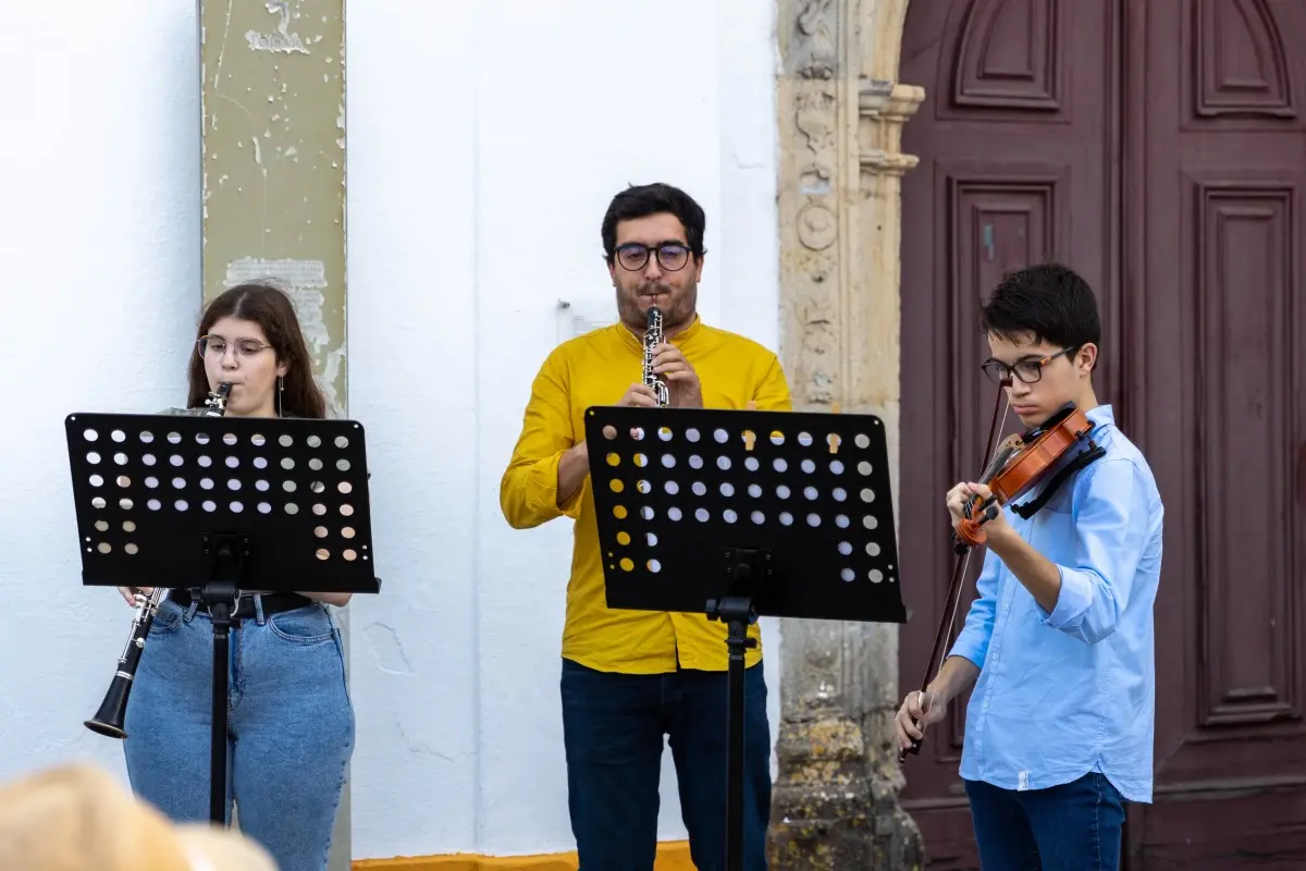 Vila Galé inaugura hotel em Tomar