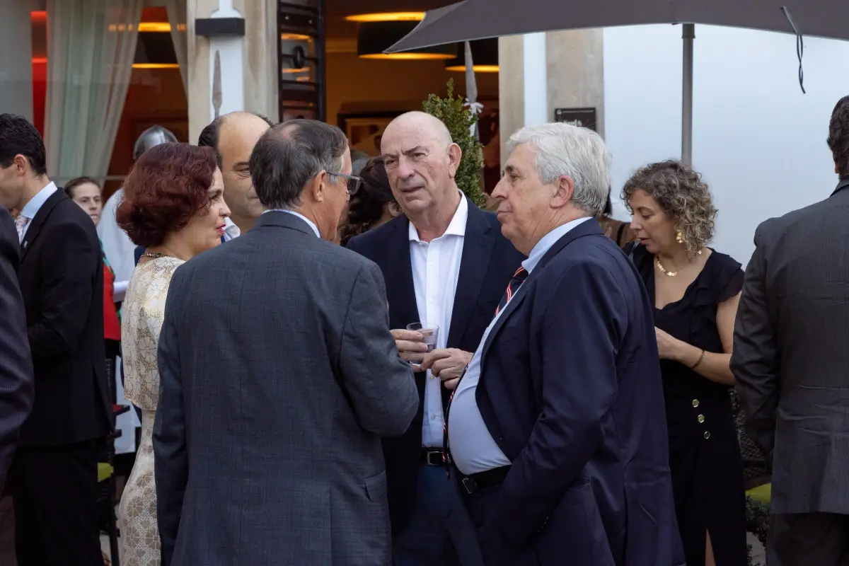 Vila Galé inaugura hotel em Tomar