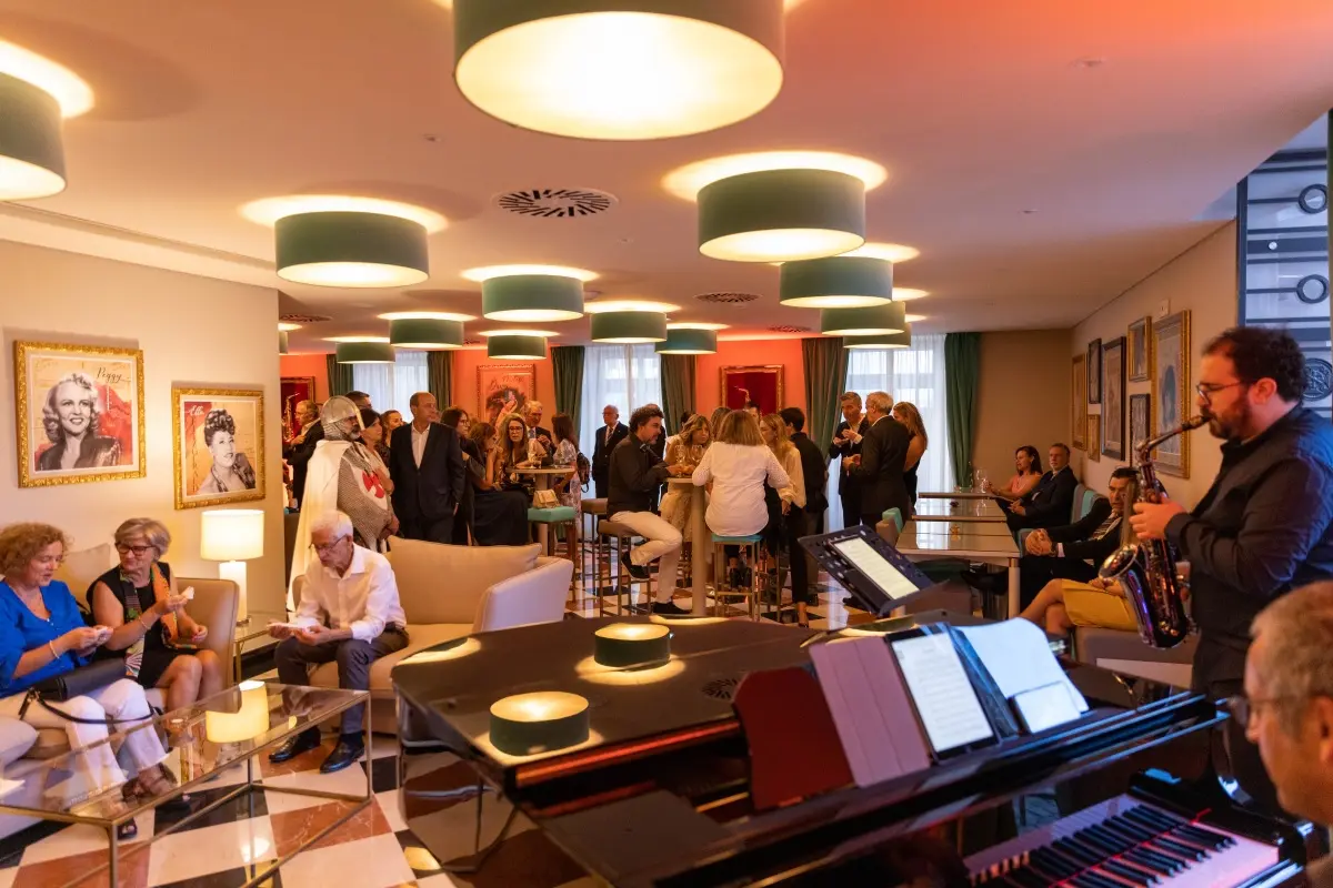 Vila Galé inaugura hotel em Tomar