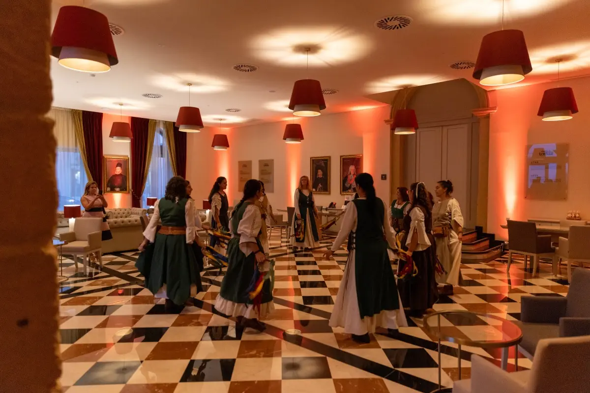 Vila Galé inaugura hotel em Tomar