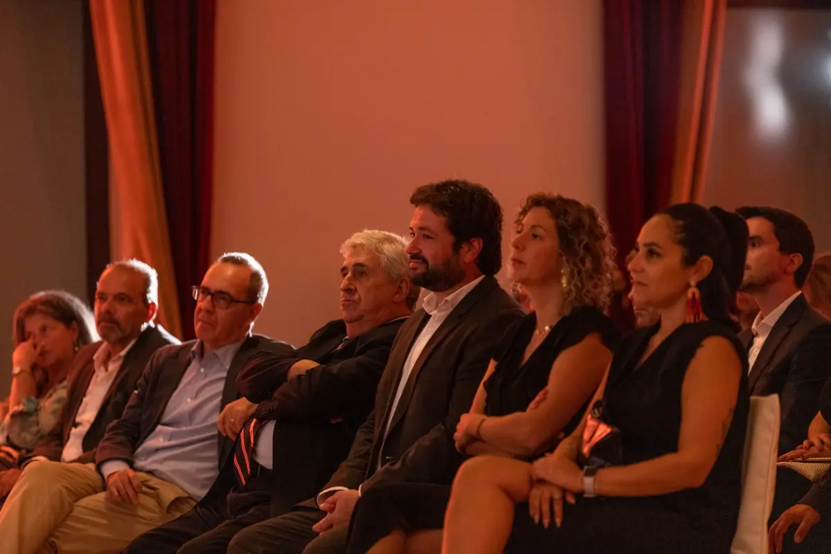 Vila Galé inaugura hotel em Tomar
