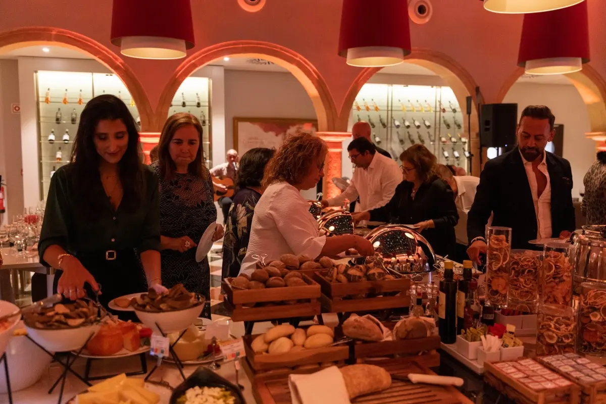 Vila Galé inaugura hotel em Tomar