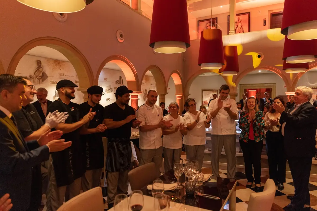 Vila Galé inaugura hotel em Tomar
