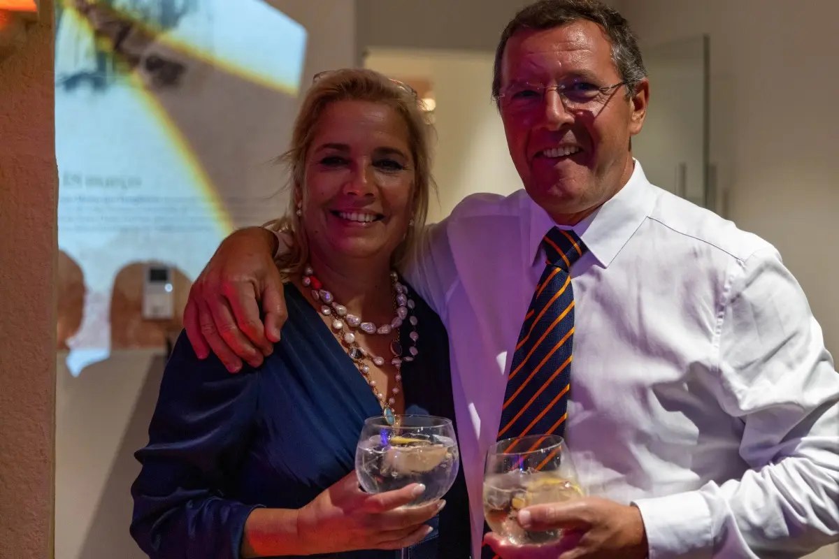 Vila Galé inaugura hotel em Tomar