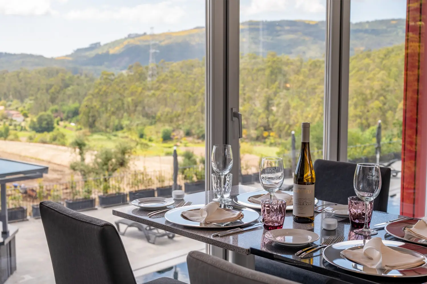Vila Galé inaugura novo hotel em Ponte de Lima