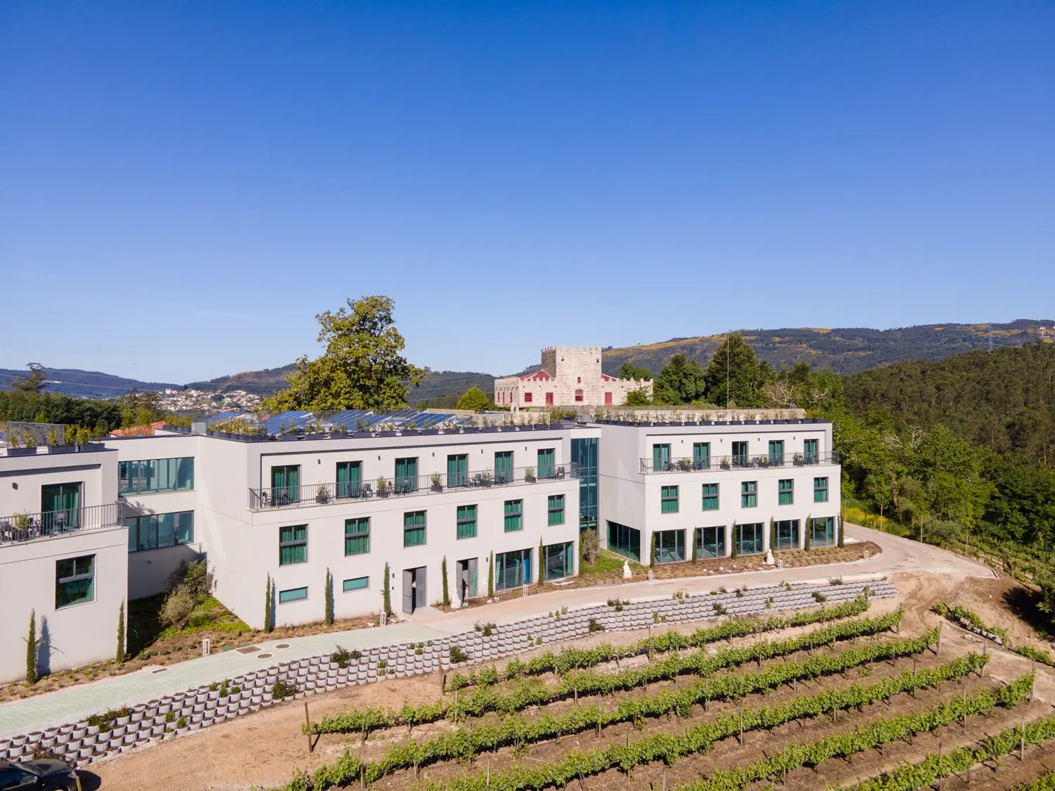 Vila Galé inaugura novo hotel em Ponte de Lima