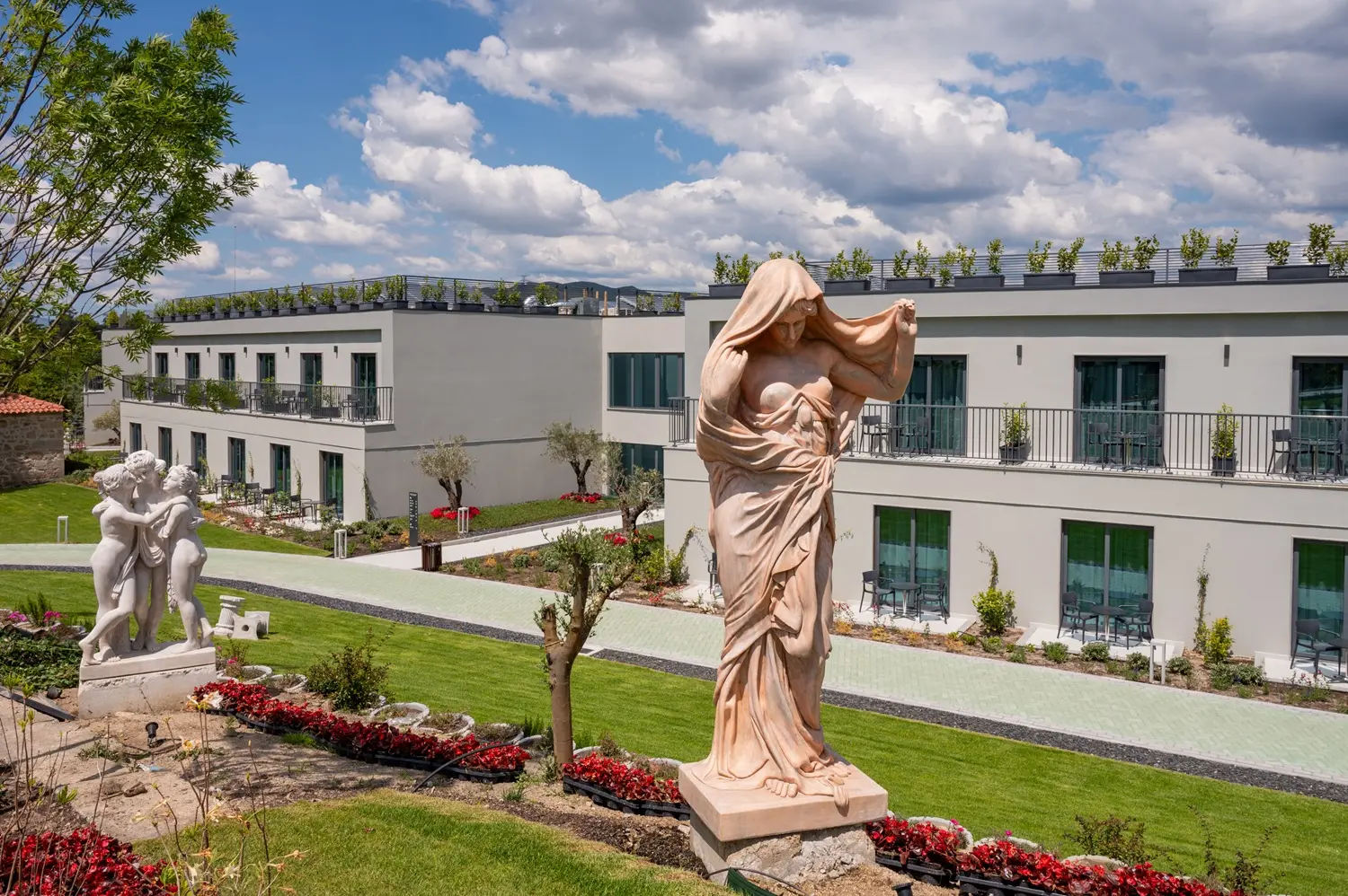 Vila Galé inaugura novo hotel em Ponte de Lima