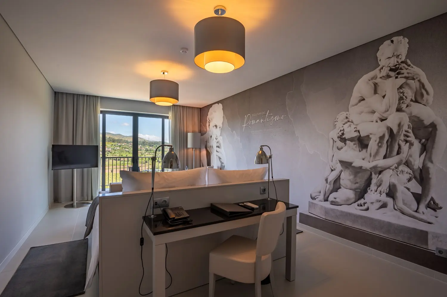 Vila Galé inaugura novo hotel em Ponte de Lima