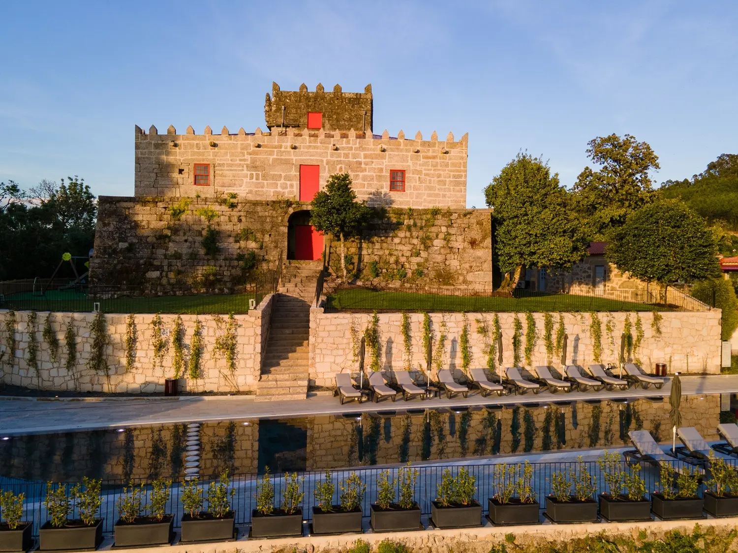 Vila Galé inaugura novo hotel em Ponte de Lima