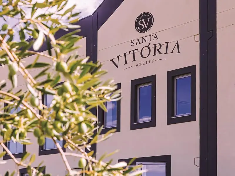 Vila Galé inaugura novo lagar no Alentejo
