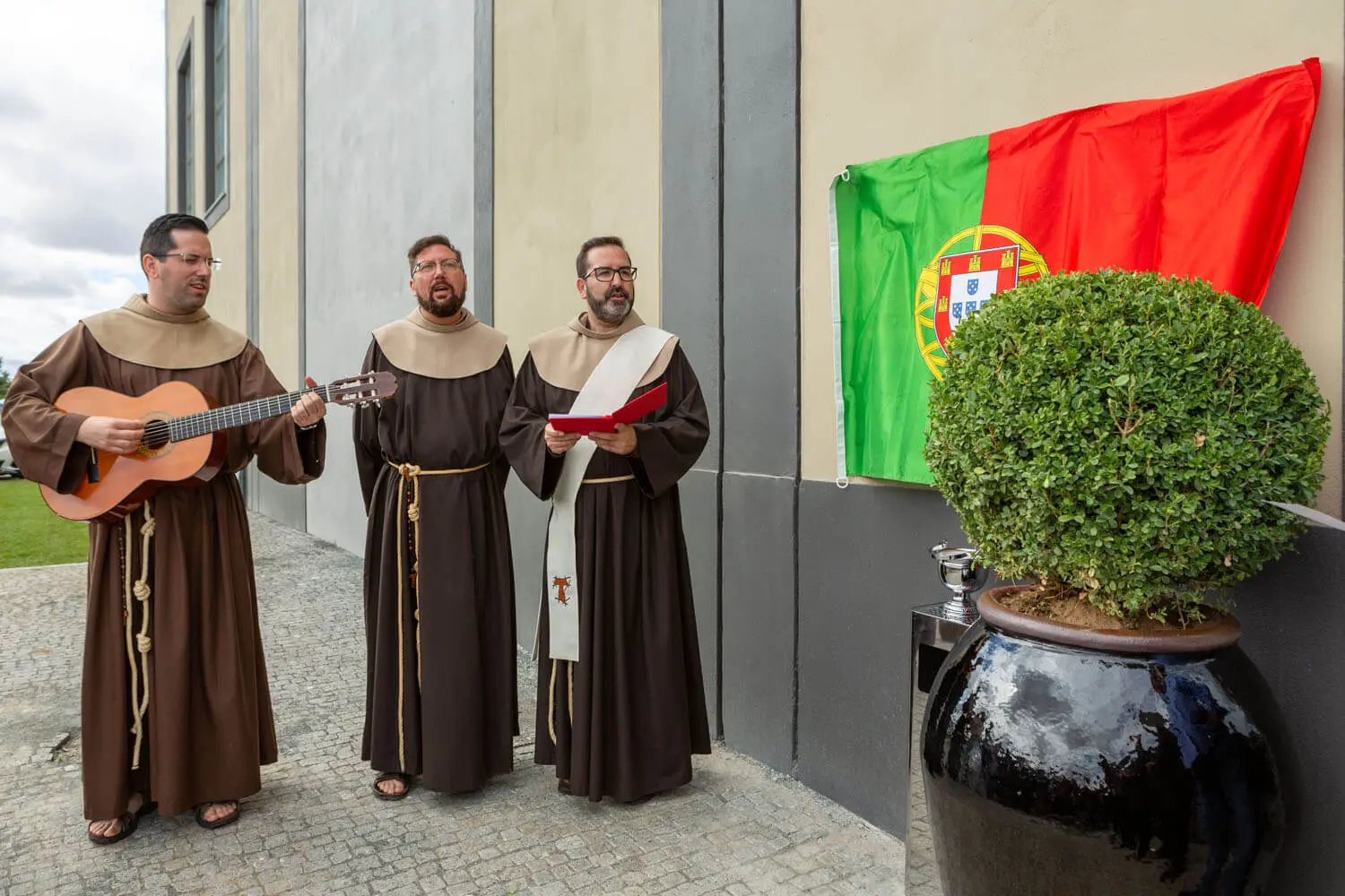 Vila Galé inaugura novo lagar no Alentejo