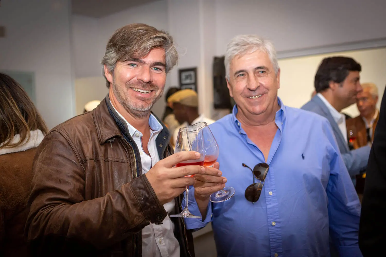 Vila Galé inaugura novo lagar no Alentejo