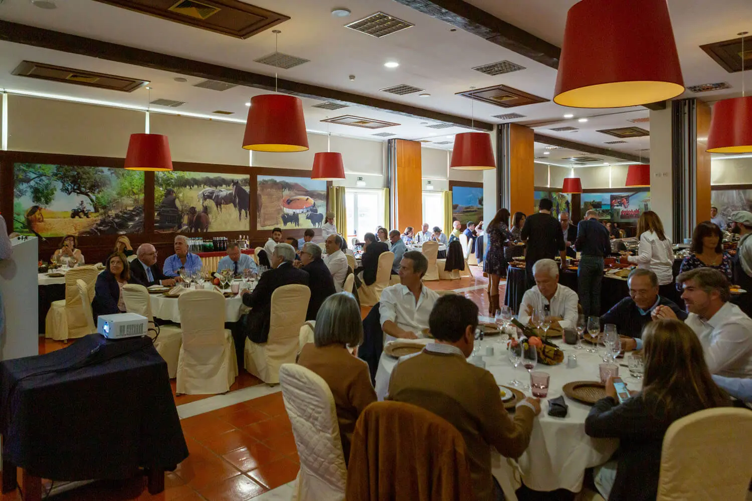 Vila Galé inaugura novo lagar no Alentejo