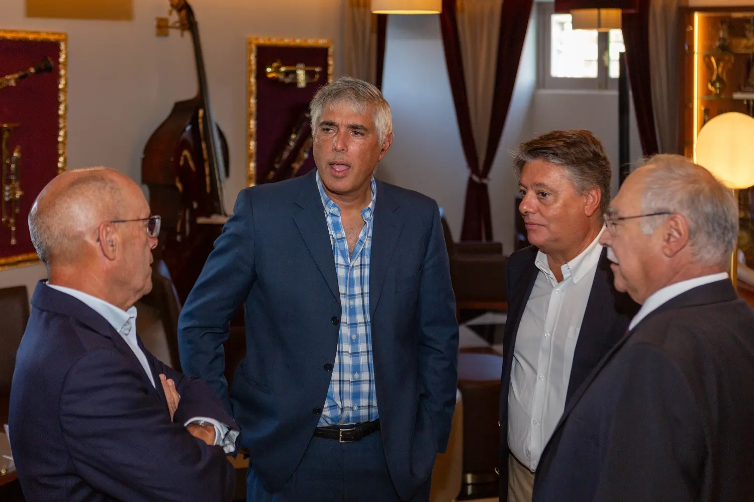 Vila Galé inaugura primeiro hotel nos Açores