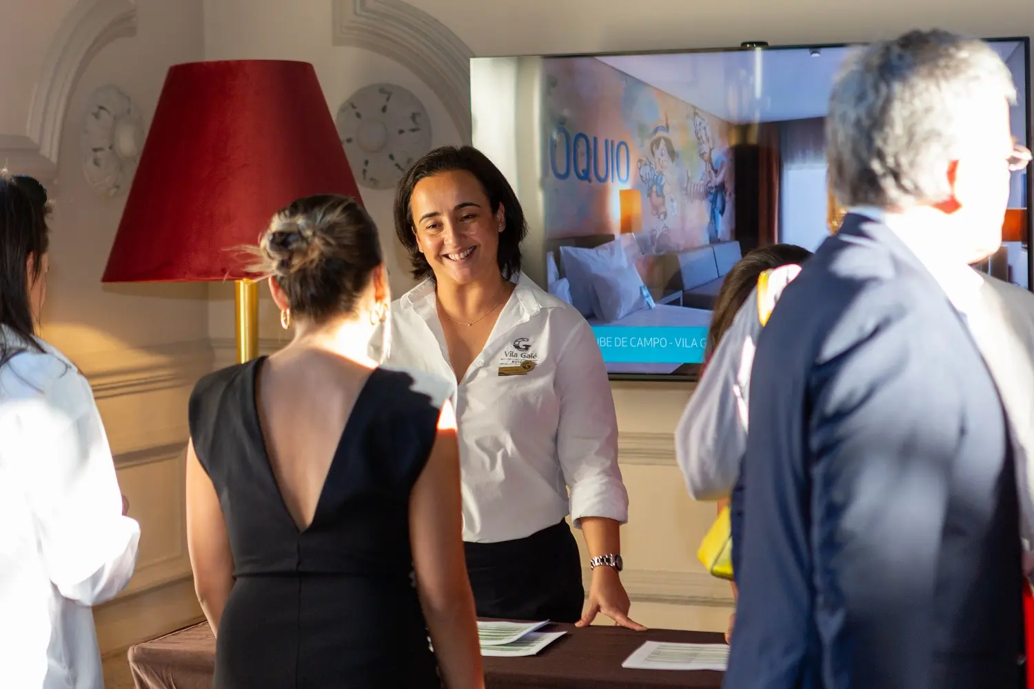 Vila Galé inaugura primeiro hotel nos Açores