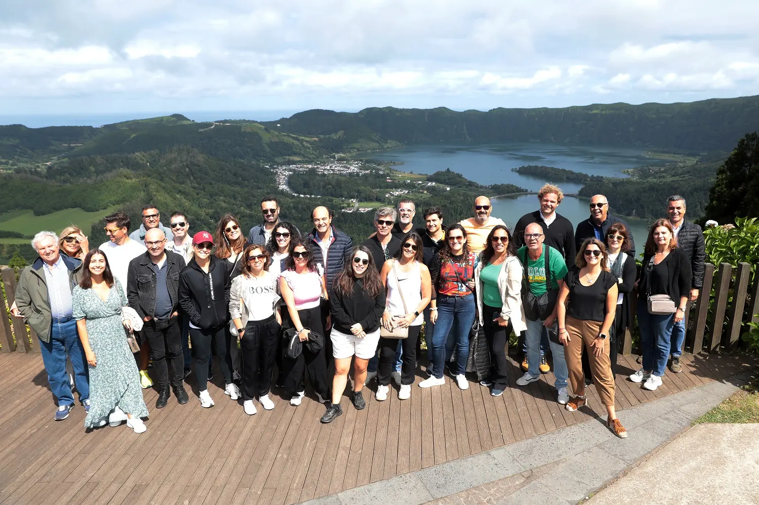 Vila Galé inaugura primeiro hotel nos Açores