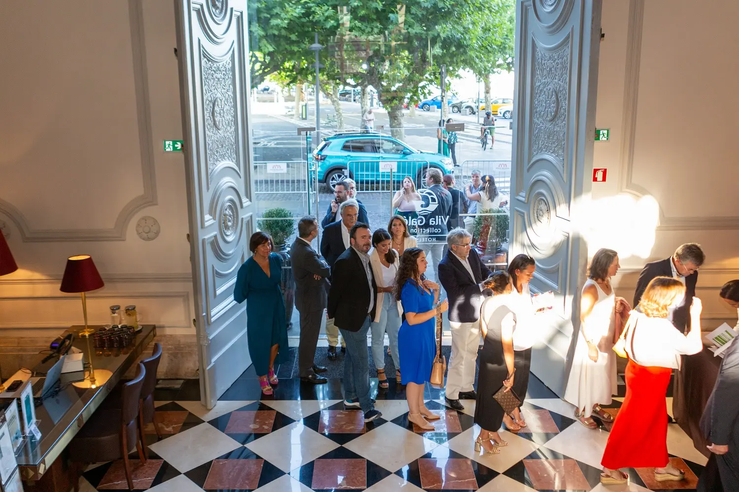 Vila Galé inaugura primeiro hotel nos Açores