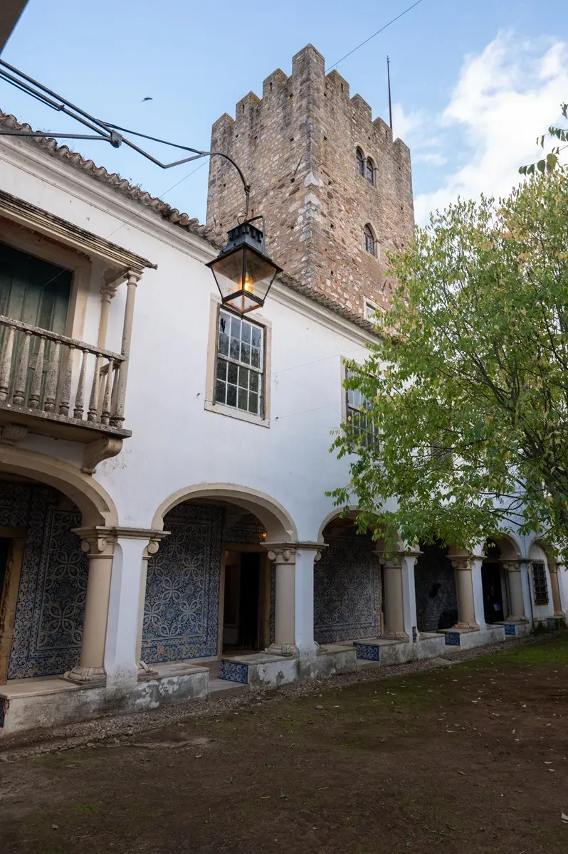 Vila Galé investe 20 milhões para recuperar Quinta da Cardiga, na Golegã
