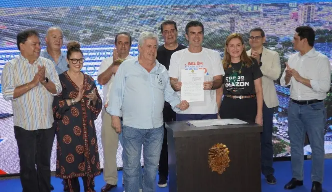 Vila Galé investe R$180 milhões em novo hotel em Belém, no Pará