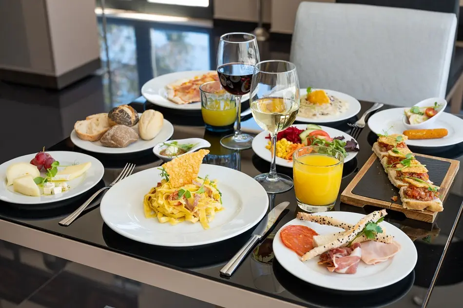 Vila Galé Porto tem agora um irresistível Brunch Italiano