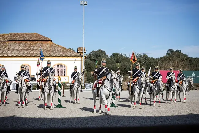 Vila Galé reforça aposta no turismo equestre