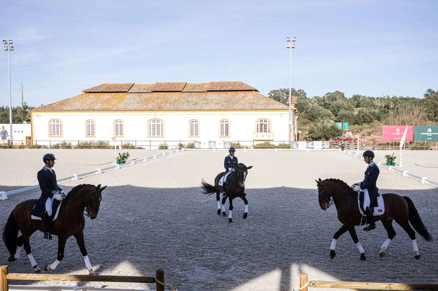 Vila Galé reforça aposta no turismo equestre