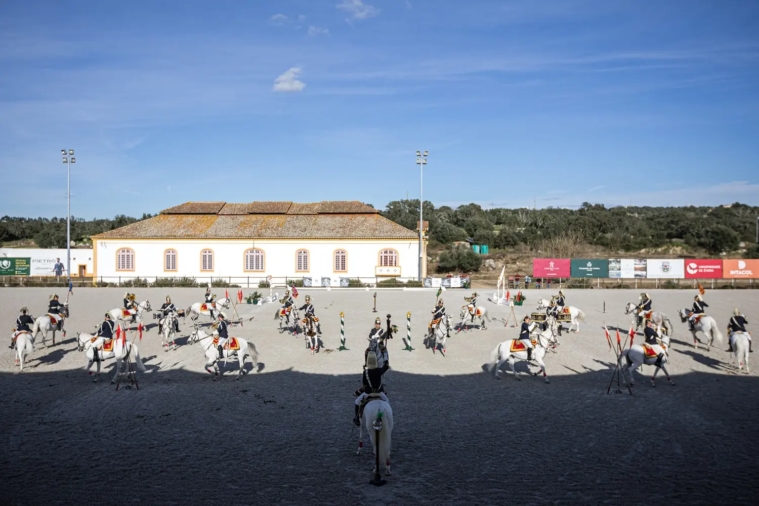Vila Galé reforça aposta no turismo equestre