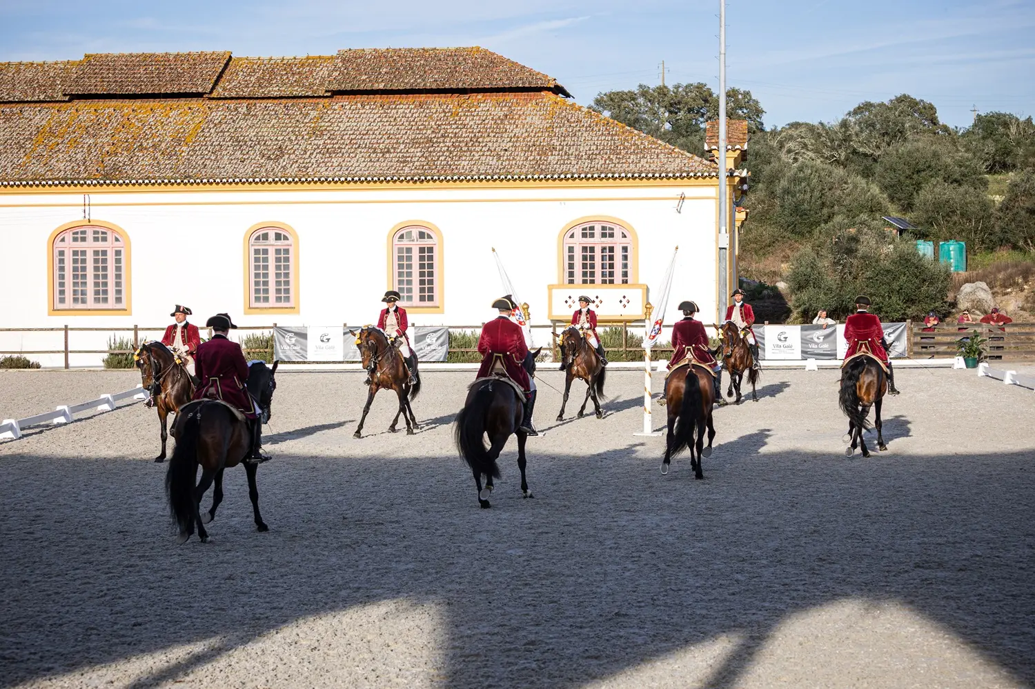 Vila Galé reforça aposta no turismo equestre