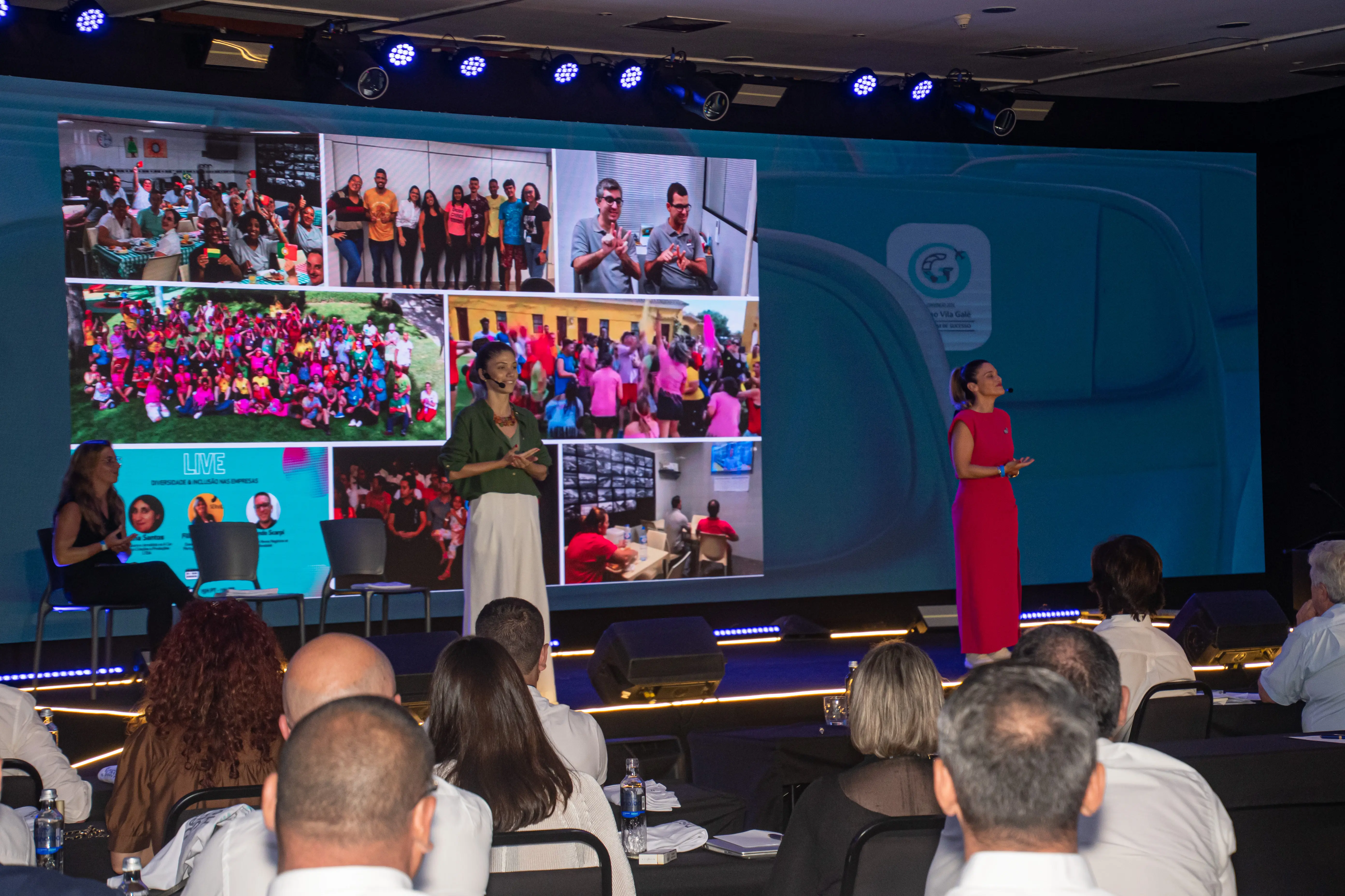 Convenção Vila Galé 2024