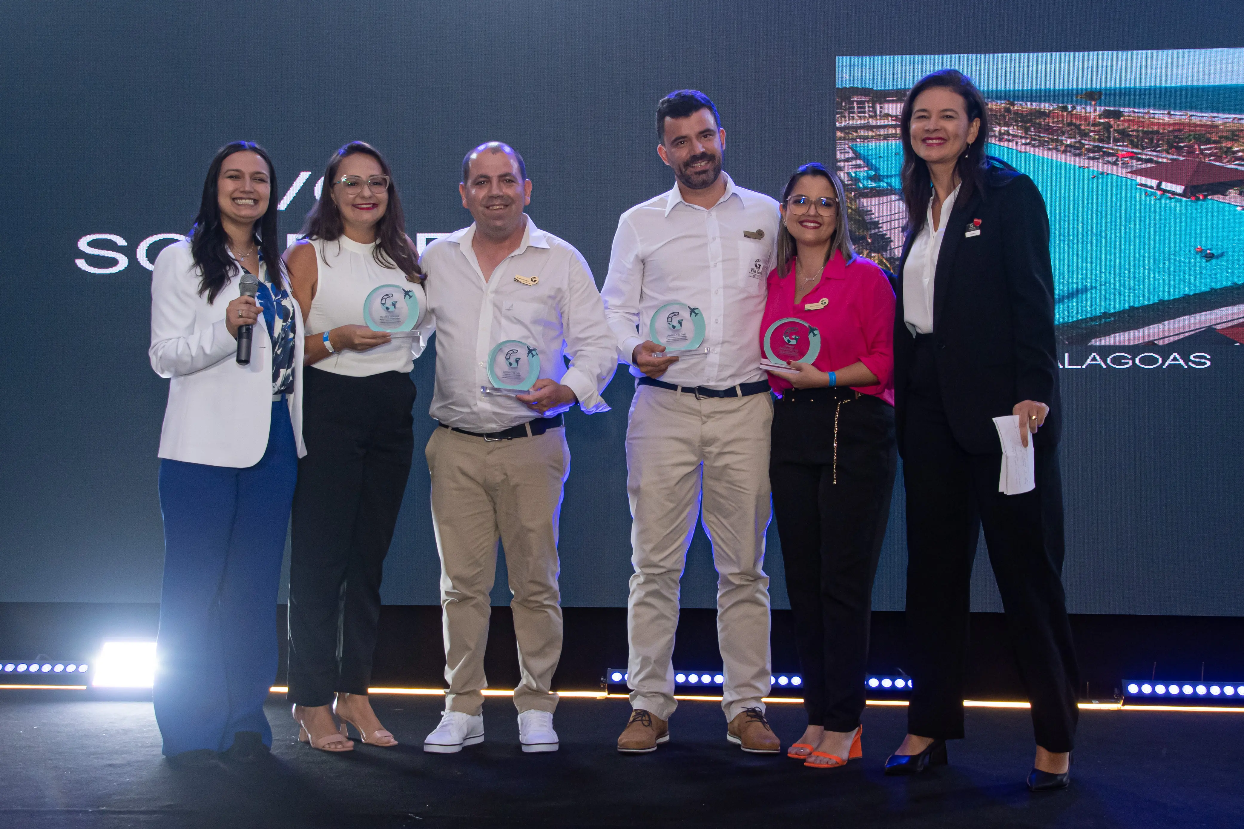 Convenção Vila Galé 2024