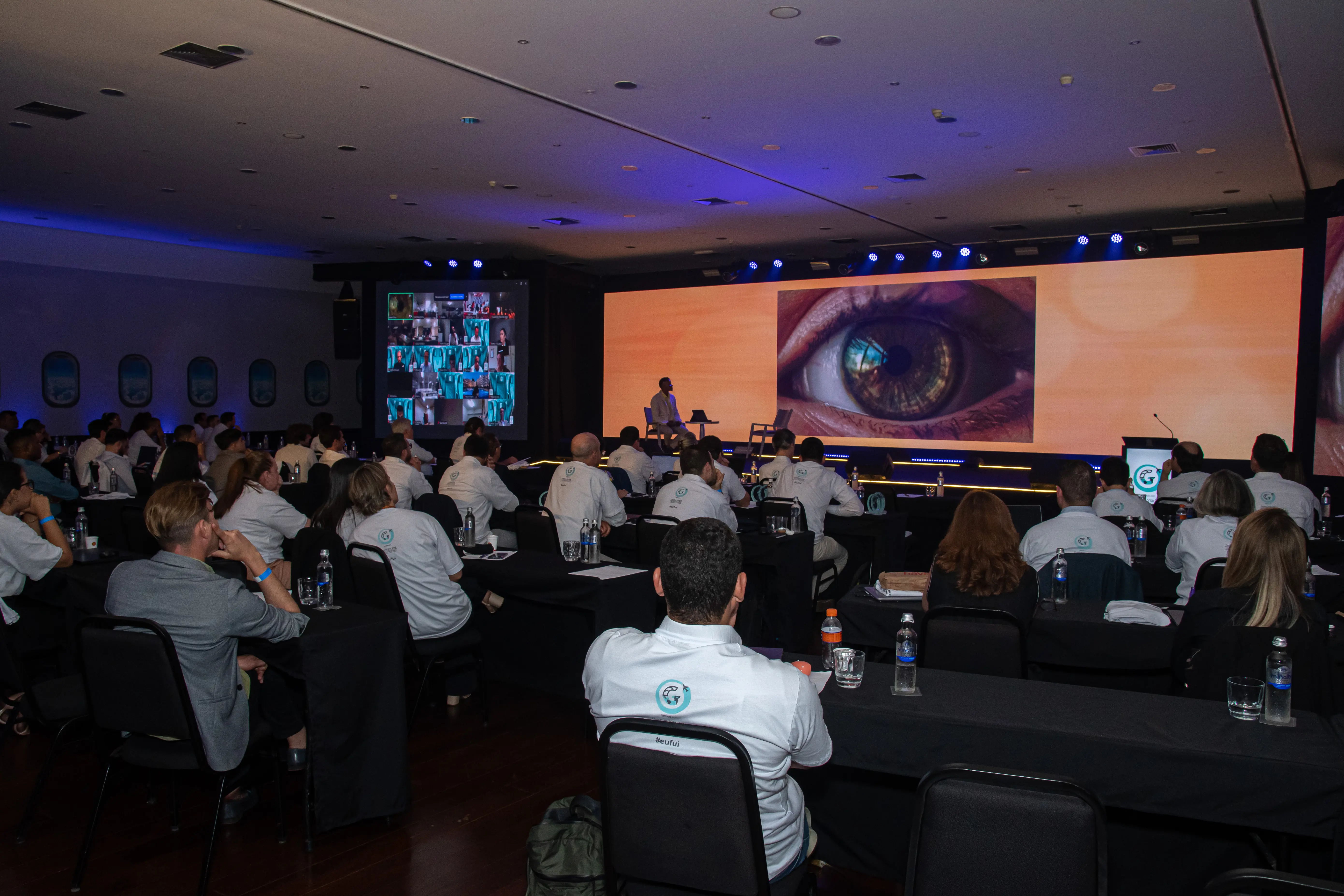 Convenção Vila Galé 2024